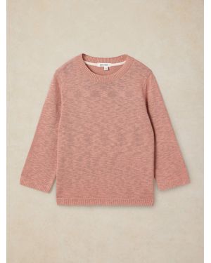 White Stuff Betsy Sweater - Pink
