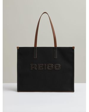 Reiss Lola - Schwarz
