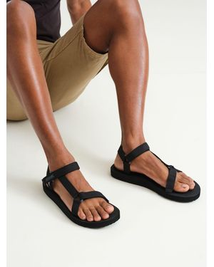 Regatta Vendeavour Sandals - Black
