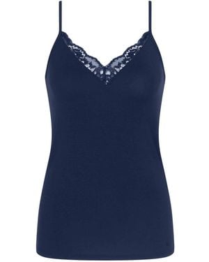 Triumph Amourette Camisole - Blue