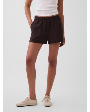 Gap Relaxed Easy Shorts - Schwarz