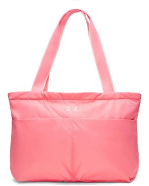 Under Armour Studio Tote Bag - Pink