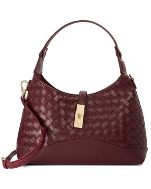 Dune Dorset Shoulder Bag - Purple