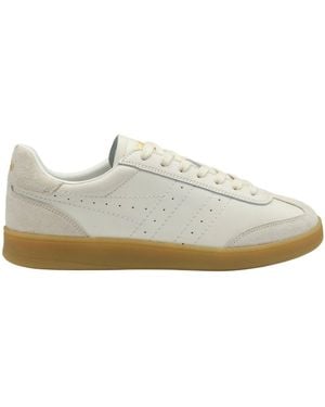 Gola Viper Luxe Sneakers - White