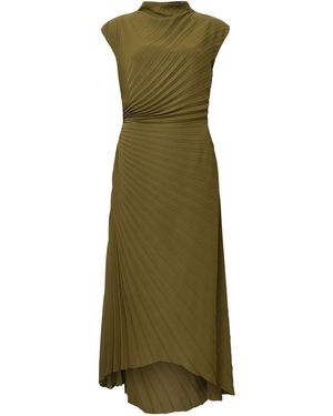 AllSaints Allsaints Rayanna Dress - Green
