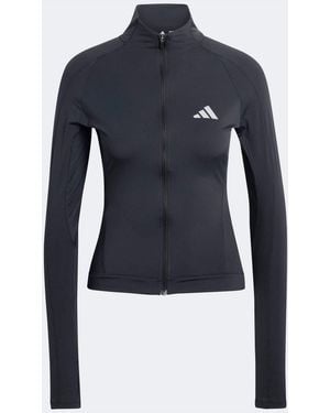adidas Adi365 Run Jacket - Blue