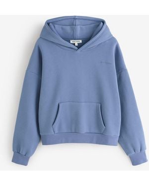 SIMMI Maeve Simmi Studios Essentials Hoodie - Blue