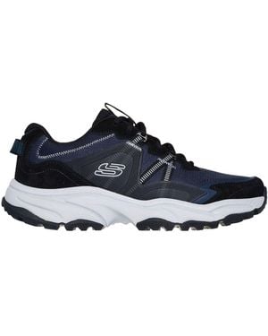 Skechers Vigor - Blue