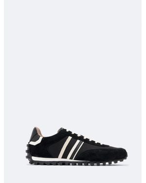 AllSaints Allsaints Robin Runner - White