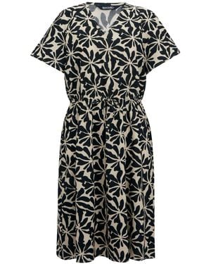 Regatta Elona Dress - Black