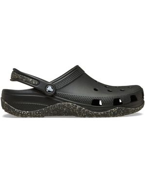 Crocs™ Classic Evo Clogs - Black