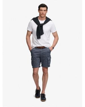 Superdry Shorts - Blue