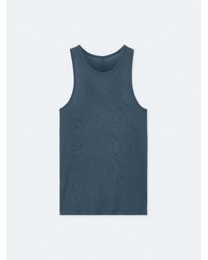 AllSaints Allsaints Teresa Vest - Blue