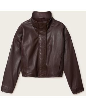 AllSaints Ryder Jacket - Brown
