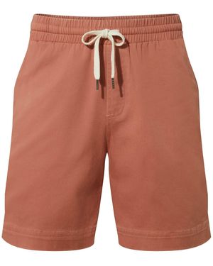 TOG24 Loredo Shorts - Rot