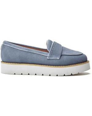 Moda In Pelle Moda - Blue