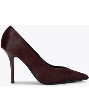 KG by Kurt Geiger Nala Shoes - Purple