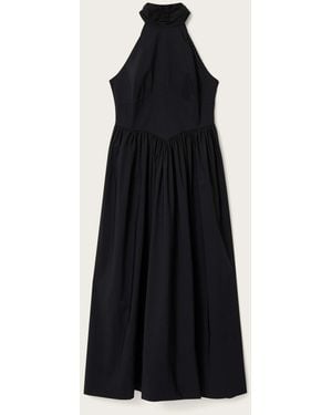 AllSaints Allsaints Arora Ss Dress - Black