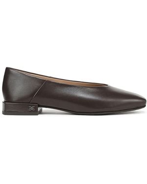 Sam Edelman Kasey Regular Fit Ballet Flats - Gray