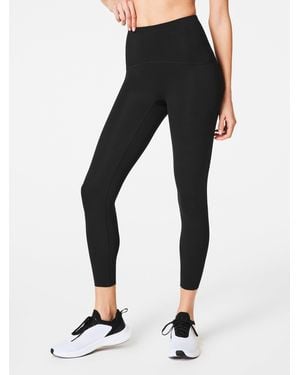 Spanx Booty Boost 7/8 Leggings - Black