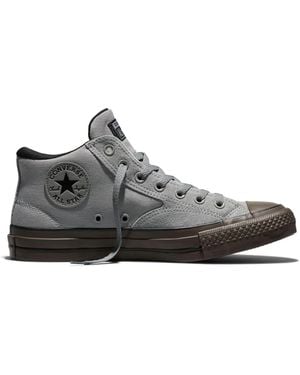 Converse Chuck Taylor All Star Malden Street Sneakers - White