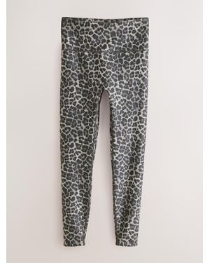 Next True Active Power Sports Leggings - Multicolor