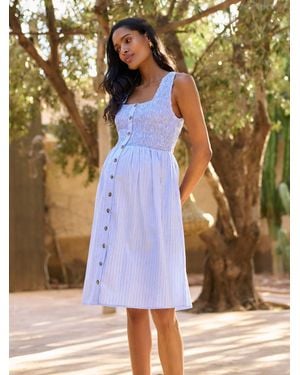 Seraphine Maternity Dresses for Women | Lyst Seraphine Maternity Dresses for Women | Lyst