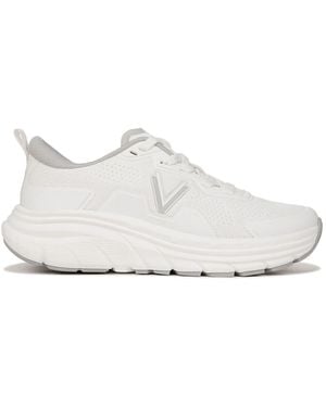 Vionic Walk Max Weite Passform​ Turnschuheeu 40.5 (Uk 7) - Weiß