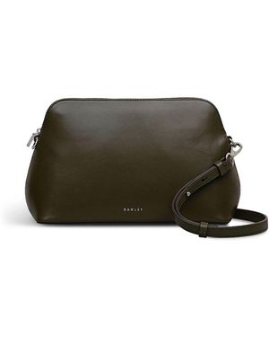 Radley Liverpool Street Cross-Body Bag - Green