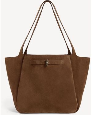 Hobbs Myla Tote Bag - Brown