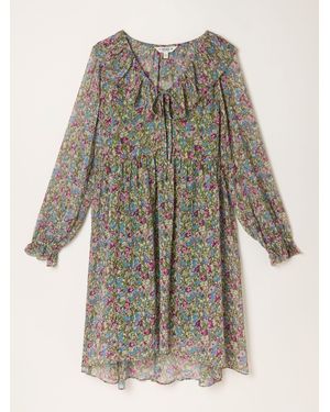 FatFace Fatface Bella Dress - Multicolor