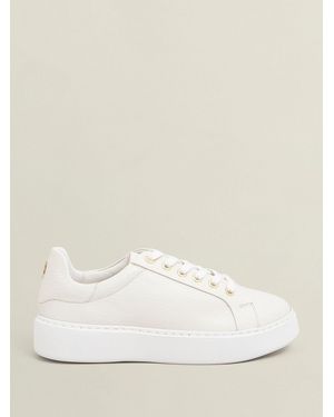 Hobbs Ada Trainers - Natural