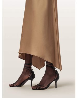 AllSaints Allsaints Ali Sandals - Natural
