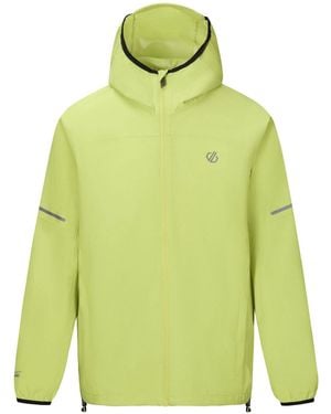 Dare 2b Ultra Light Waterproof Jacket - Green