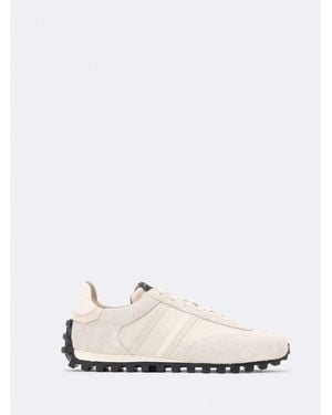 AllSaints Allsaints Robin Runner - White