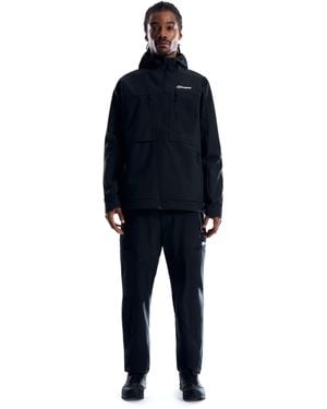 Berghaus Vantashell Tracksuit Sweatpants - Blue