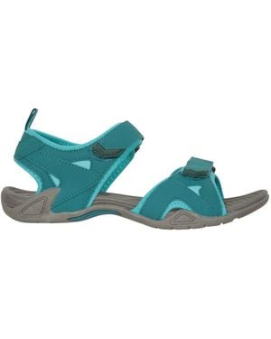 Mountain Warehouse Andros Sandals - Green