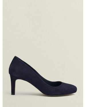 Hobbs Lizzie Court - Blue