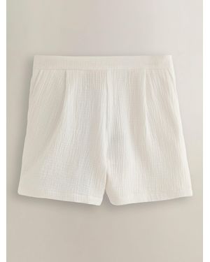 Regatta Cancun Shorts - Natural