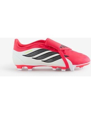 adidas Predator Club Fold-Over Tongue Firm Ground/Multi Football Boots