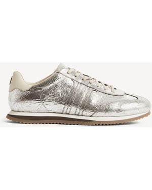 Hobbs Sofie Trainers - White