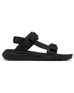 Columbia Peakfreak Roam Sandal - Black
