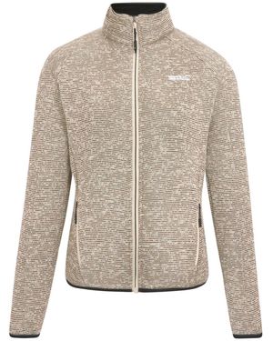 Regatta Newhill Fleece - White