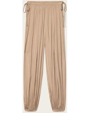 AllSaints Allsaints Eshe Pants - Natural