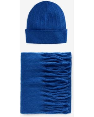 Cotton On Cozy Bundle Set 1 - Blue