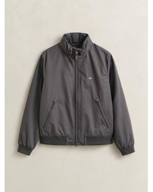 GANT Hampshire Padded Jacket - Gray
