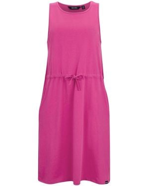 Regatta Amore Dress - Pink