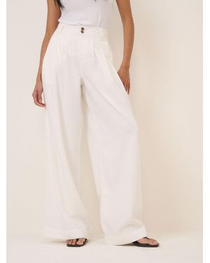 Nobody's Child Nobodys Child Archie Pants - Natural