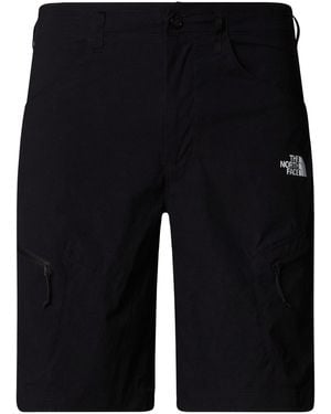 The North Face Exploration Shorts - Black