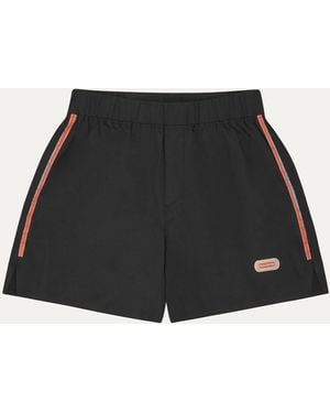 SealSkinz Tunstall Ultra Light Running Shorts - Schwarz